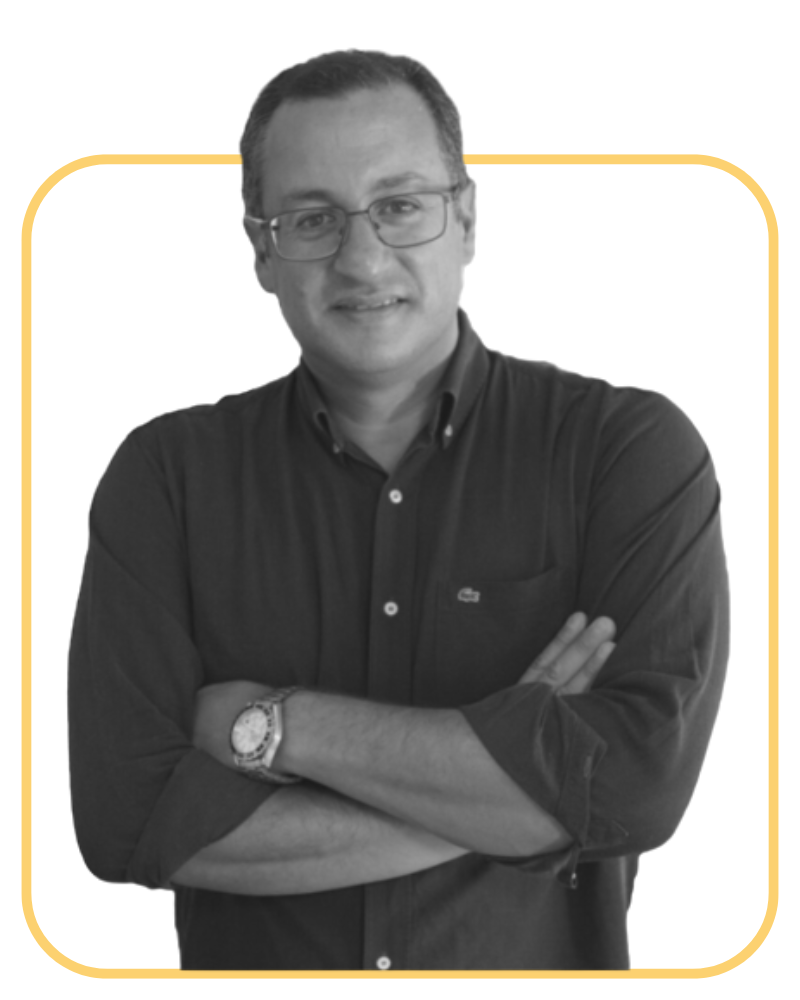 Retrato de Felipe Peña y Lillo